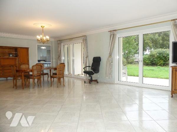 A VENDRE MAISON CONTEMPORAINE 35600 REDON