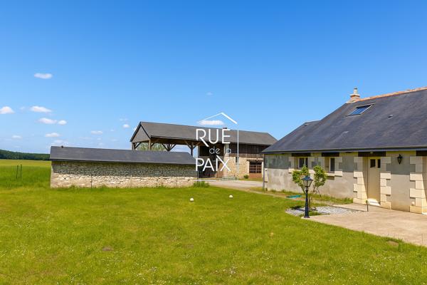 86120 BEUXES Maison en pierre rénovée à BEUXES