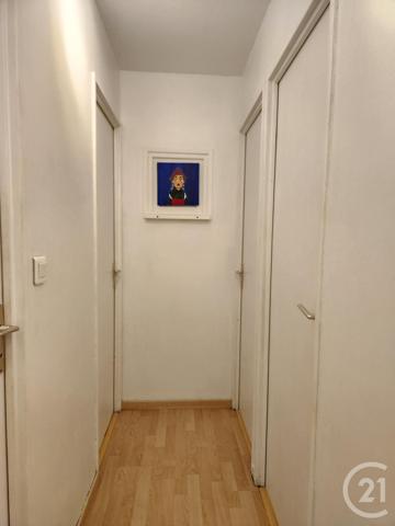 Maison à vendre  4 pièces - 75 m2 VAULX EN VELIN - 69