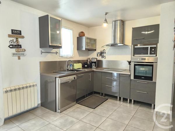 Maison à vendre  4 pièces - 75 m2 VAULX EN VELIN - 69