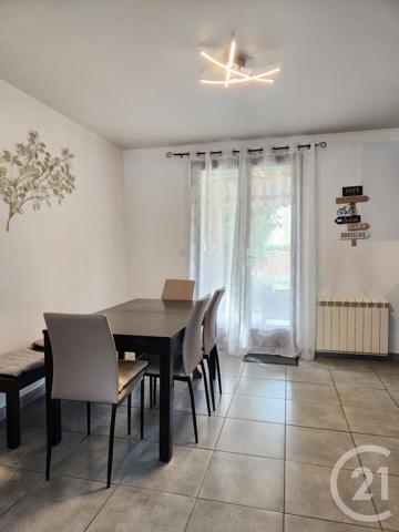 Maison à vendre  4 pièces - 75 m2 VAULX EN VELIN - 69