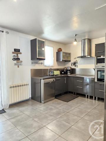 Maison à vendre  4 pièces - 75 m2 VAULX EN VELIN - 69