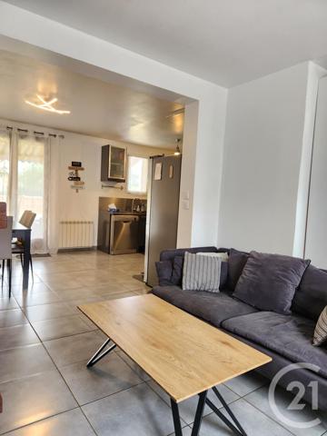 Maison à vendre  4 pièces - 75 m2 VAULX EN VELIN - 69