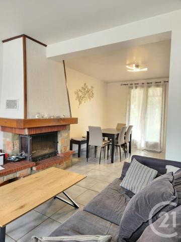 Maison à vendre  4 pièces - 75 m2 VAULX EN VELIN - 69