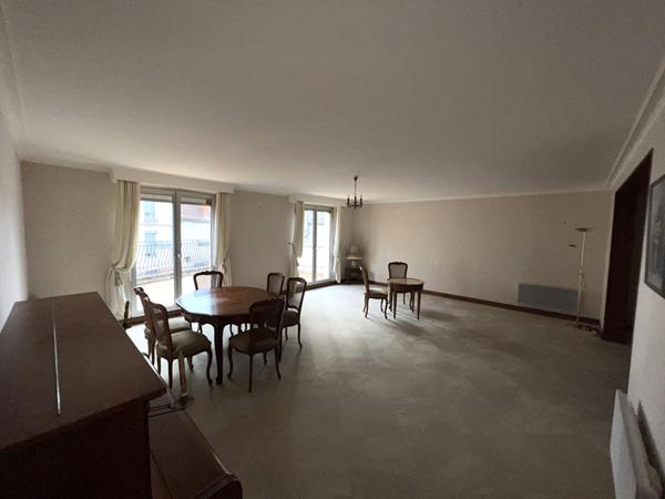 Superbe Appartement de 158 m² au Coeur de Paray le Monial