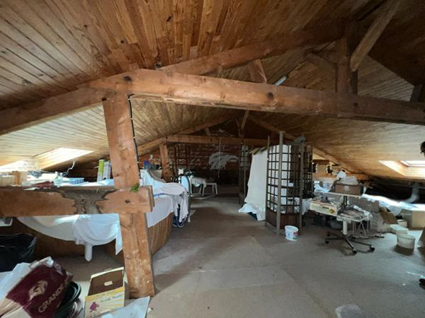 Superbe Appartement de 158 m² au Coeur de Paray le Monial