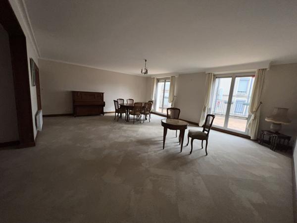 Superbe Appartement de 158 m² au Coeur de Paray le Monial
