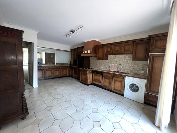 Superbe Appartement de 158 m² au Coeur de Paray le Monial