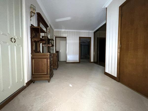 Superbe Appartement de 158 m² au Coeur de Paray le Monial