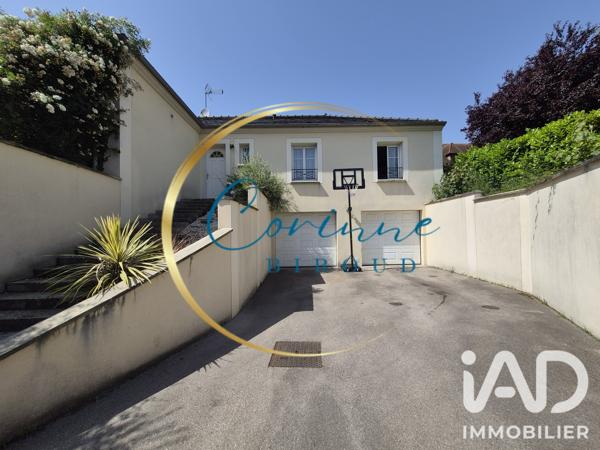 Maison à vendre 7 pièces 133 m² Beauvais