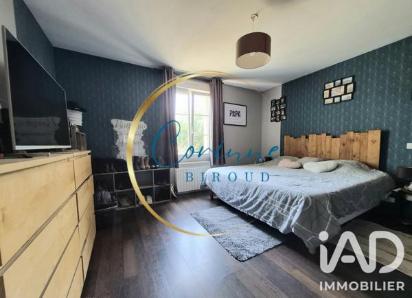 Maison à vendre 7 pièces 133 m² Beauvais