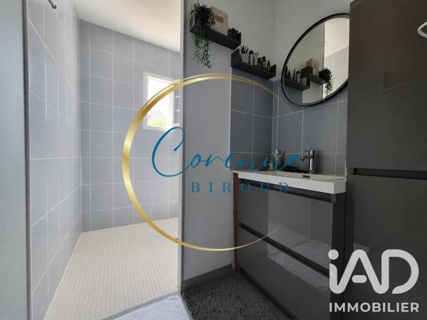 Maison à vendre 7 pièces 133 m² Beauvais
