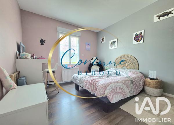 Maison à vendre 7 pièces 133 m² Beauvais