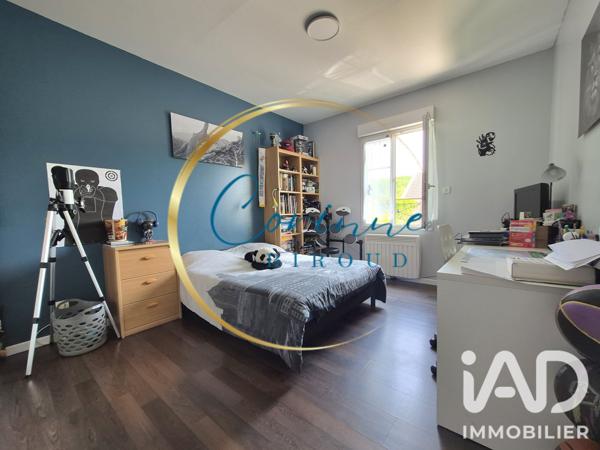 Maison à vendre 7 pièces 133 m² Beauvais