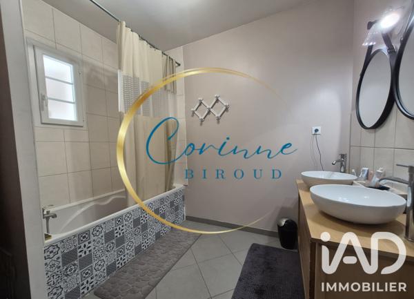 Maison à vendre 7 pièces 133 m² Beauvais