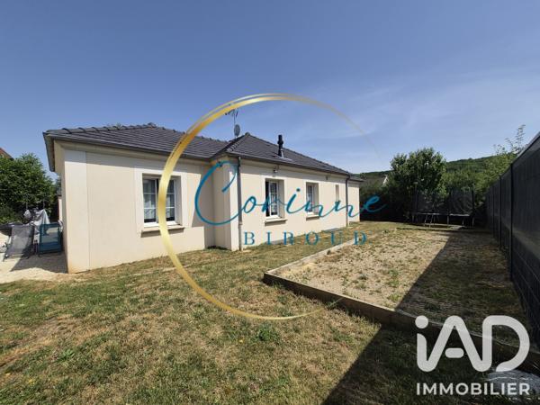 Maison à vendre 7 pièces 133 m² Beauvais