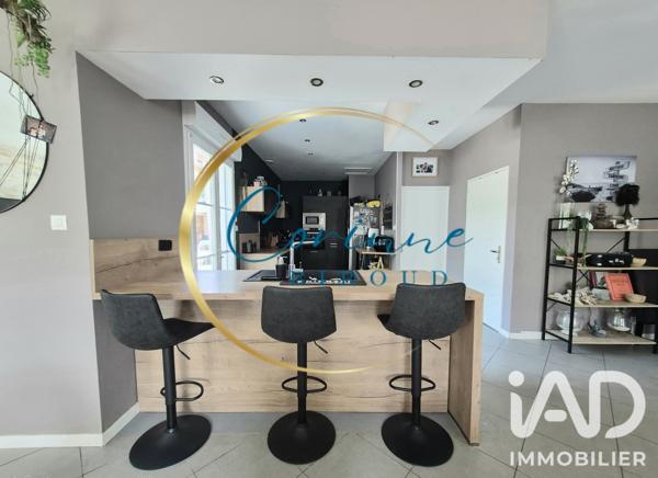 Maison à vendre 7 pièces 133 m² Beauvais