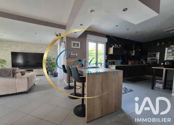 Maison à vendre 7 pièces 133 m² Beauvais