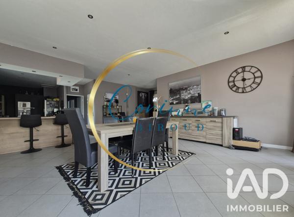 Maison à vendre 7 pièces 133 m² Beauvais