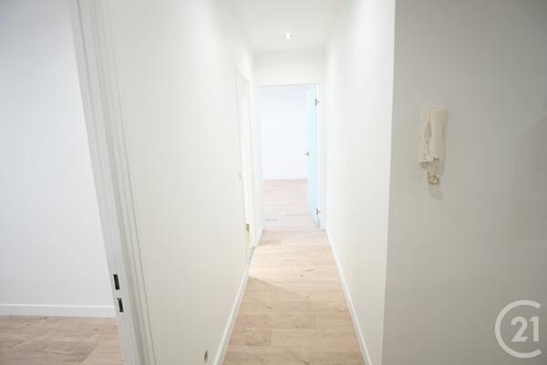 Appartement F3 à vendre  3 pièces - 58,62 m2 CHOISY LE ROI - 94
