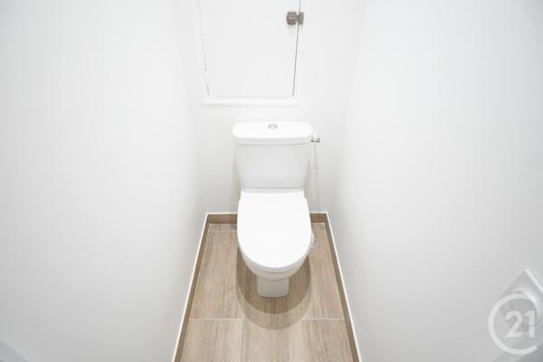 Appartement F3 à vendre  3 pièces - 58,62 m2 CHOISY LE ROI - 94