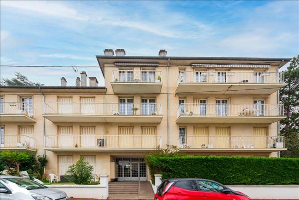 Appartement à vendre |  Soisy-sous-Montmorency |  1 pièce | 31 m²