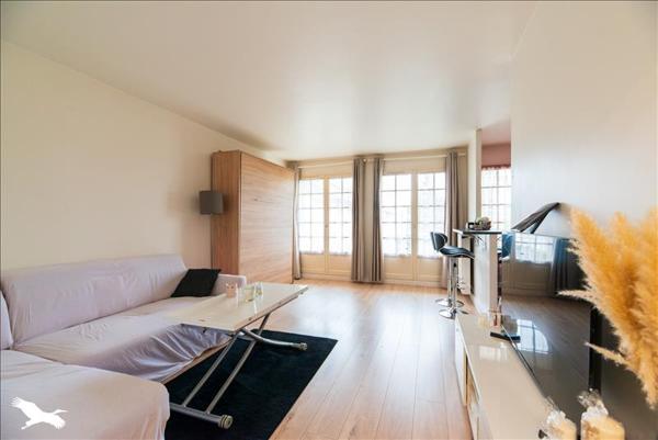 Appartement à vendre |  Soisy-sous-Montmorency |  1 pièce | 31 m²