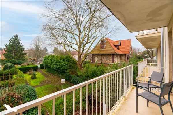 Appartement à vendre |  Soisy-sous-Montmorency |  1 pièce | 31 m²