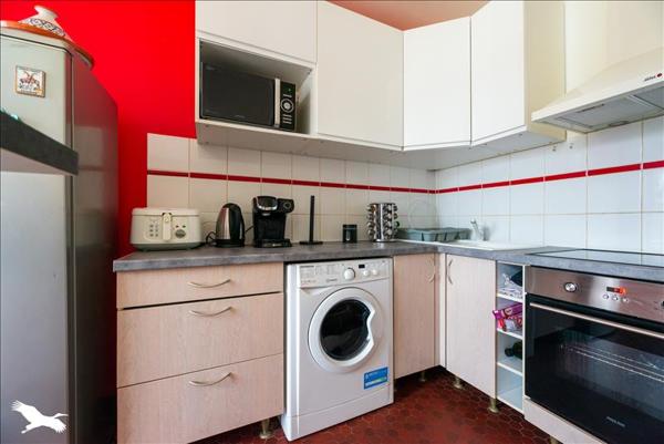 Appartement à vendre |  Soisy-sous-Montmorency |  1 pièce | 31 m²