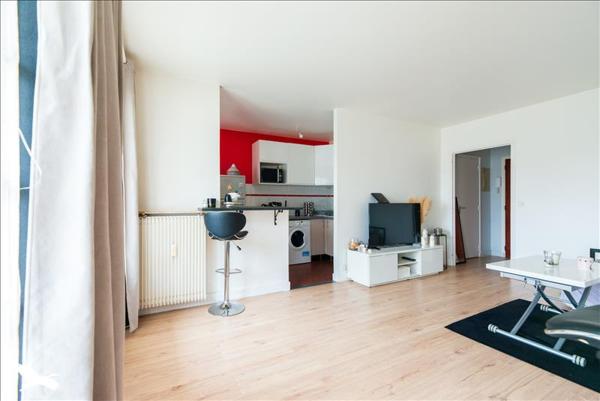 Appartement à vendre |  Soisy-sous-Montmorency |  1 pièce | 31 m²