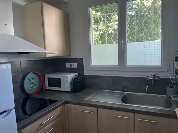 Appartement à vendre 89 000 € Saint-Georges-de-Didonne 1 pièce 20 m² DPE F