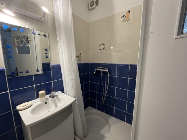 Appartement à vendre 89 000 € Saint-Georges-de-Didonne 1 pièce 20 m² DPE F