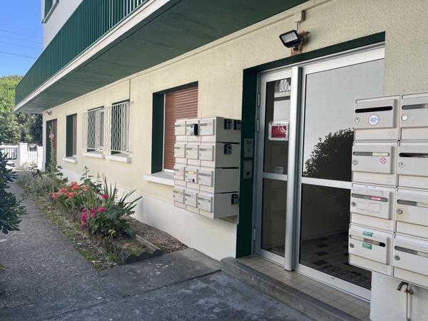 Appartement à vendre 89 000 € Saint-Georges-de-Didonne 1 pièce 20 m² DPE F