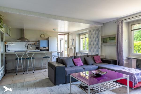 Maison à vendre |  Nexon |  5 pièces | 136 m²