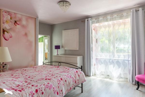 Maison à vendre |  Nexon |  5 pièces | 136 m²