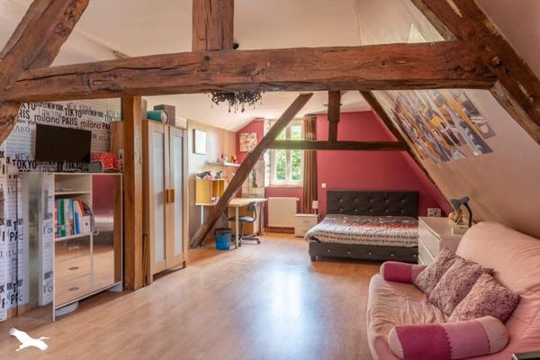 Maison à vendre |  Nexon |  5 pièces | 136 m²