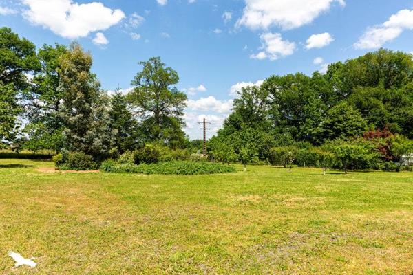 Maison à vendre |  Nexon |  5 pièces | 136 m²