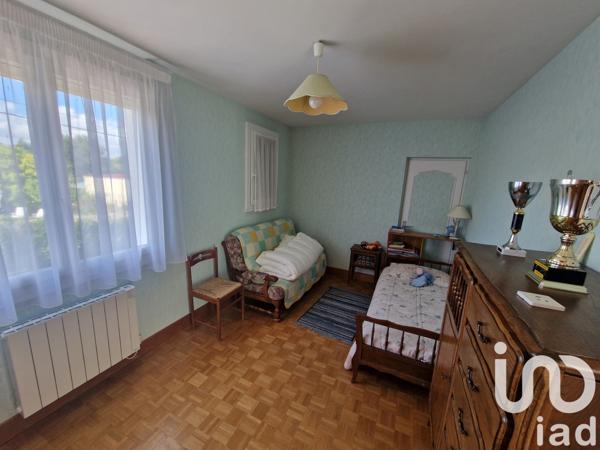 Immeuble à vendre 240 m² Saint-Jean-de-la-Ruelle