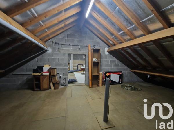 Immeuble à vendre 240 m² Saint-Jean-de-la-Ruelle