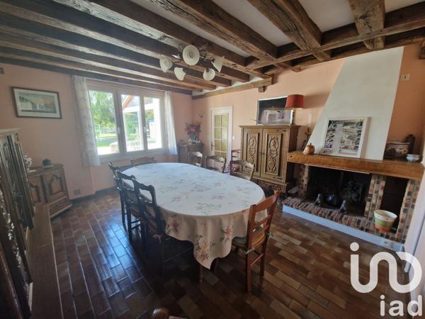 Immeuble à vendre 240 m² Saint-Jean-de-la-Ruelle