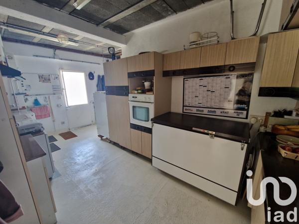 Immeuble à vendre 240 m² Saint-Jean-de-la-Ruelle