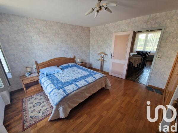 Immeuble à vendre 240 m² Saint-Jean-de-la-Ruelle