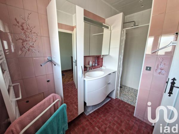 Immeuble à vendre 240 m² Saint-Jean-de-la-Ruelle