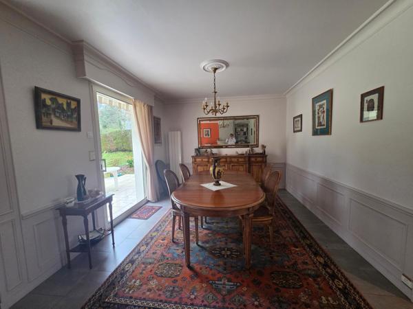 Maison à LE MANS, 72000 - 6 pièces 134m²