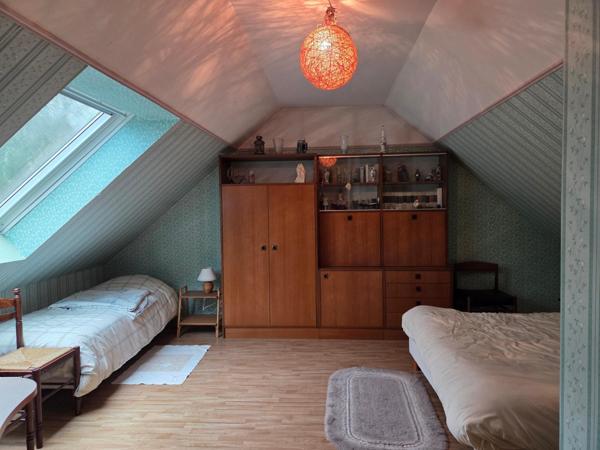 Maison à LE MANS, 72000 - 6 pièces 134m²