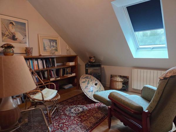 Maison à LE MANS, 72000 - 6 pièces 134m²