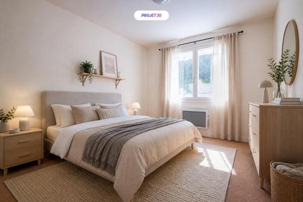 Maison à LE MANS, 72000 - 6 pièces 134m²