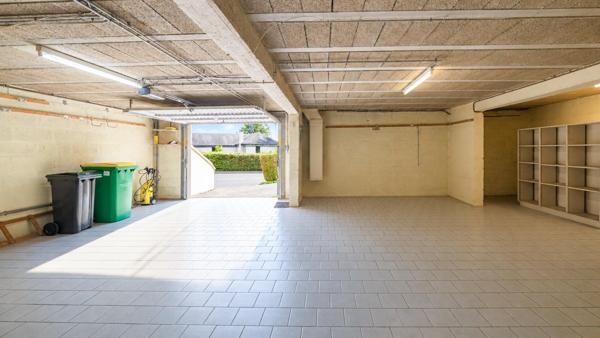 Maison à LE MANS, 72000 - 6 pièces 134m²
