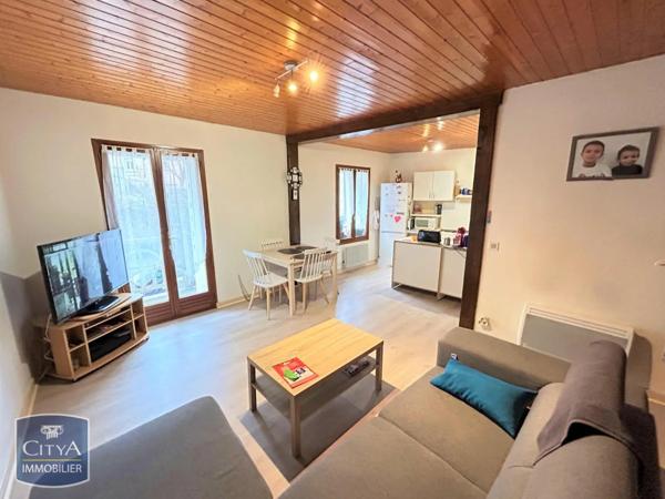 Immeuble à vendre 170m²