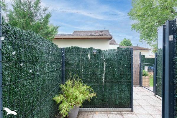 Maison à vendre |  Colombes |  2 pièces | 28 m²